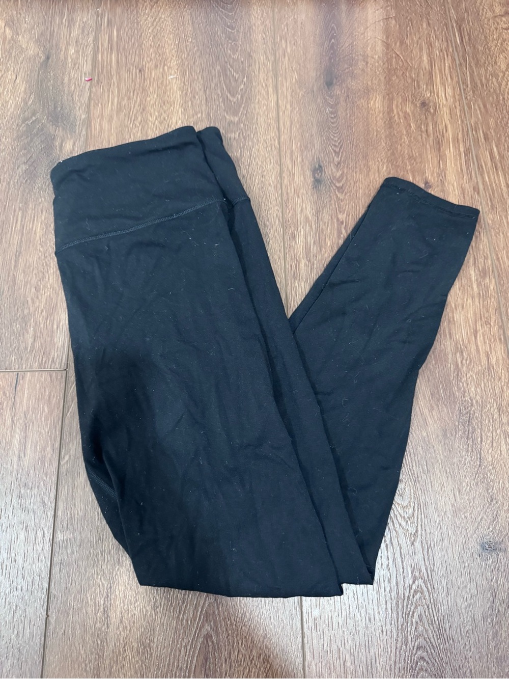 Victoria's Secret VSX knockout sport Black Leggings